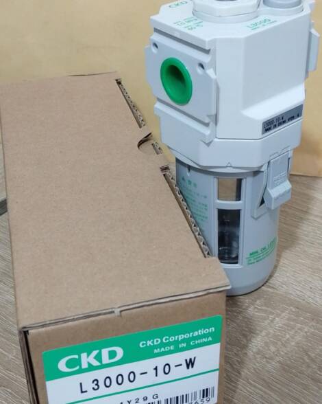 CKD-L3000-10-W