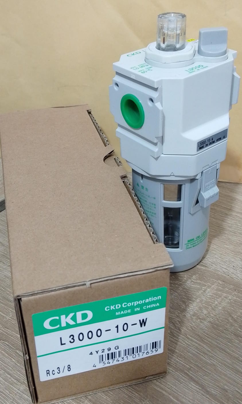 CKD-L3000-10-W