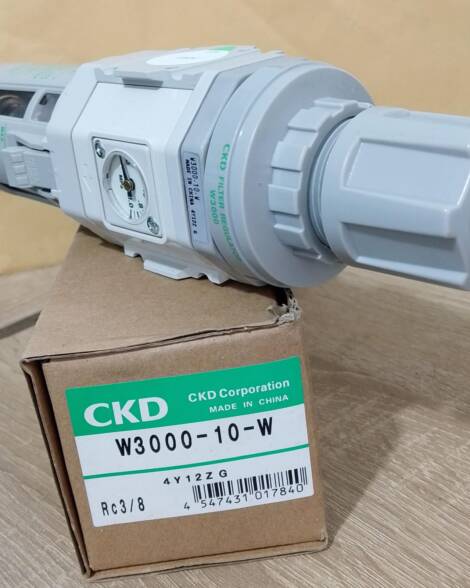 CKD-W3000-10-W