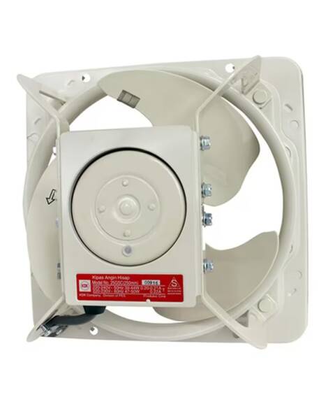 KDK 40GSC INDUSTRIAL EXHAUST FAN 16 INCH