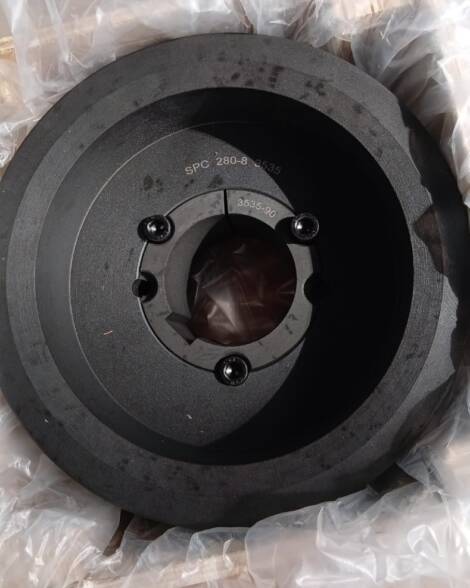PULLEY MOTOR SPC 280-8 BUSH 3535 2CR1101