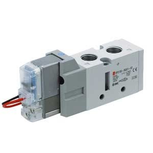 SMC - PNEUMATIC VF3130-7G1-02