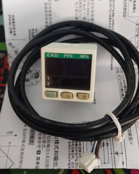 PRESSURE,SWITCH,PNPPX-R10-6M-J