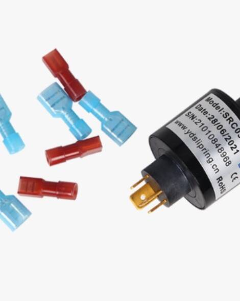 SERVO TECNIKA SRC032-4