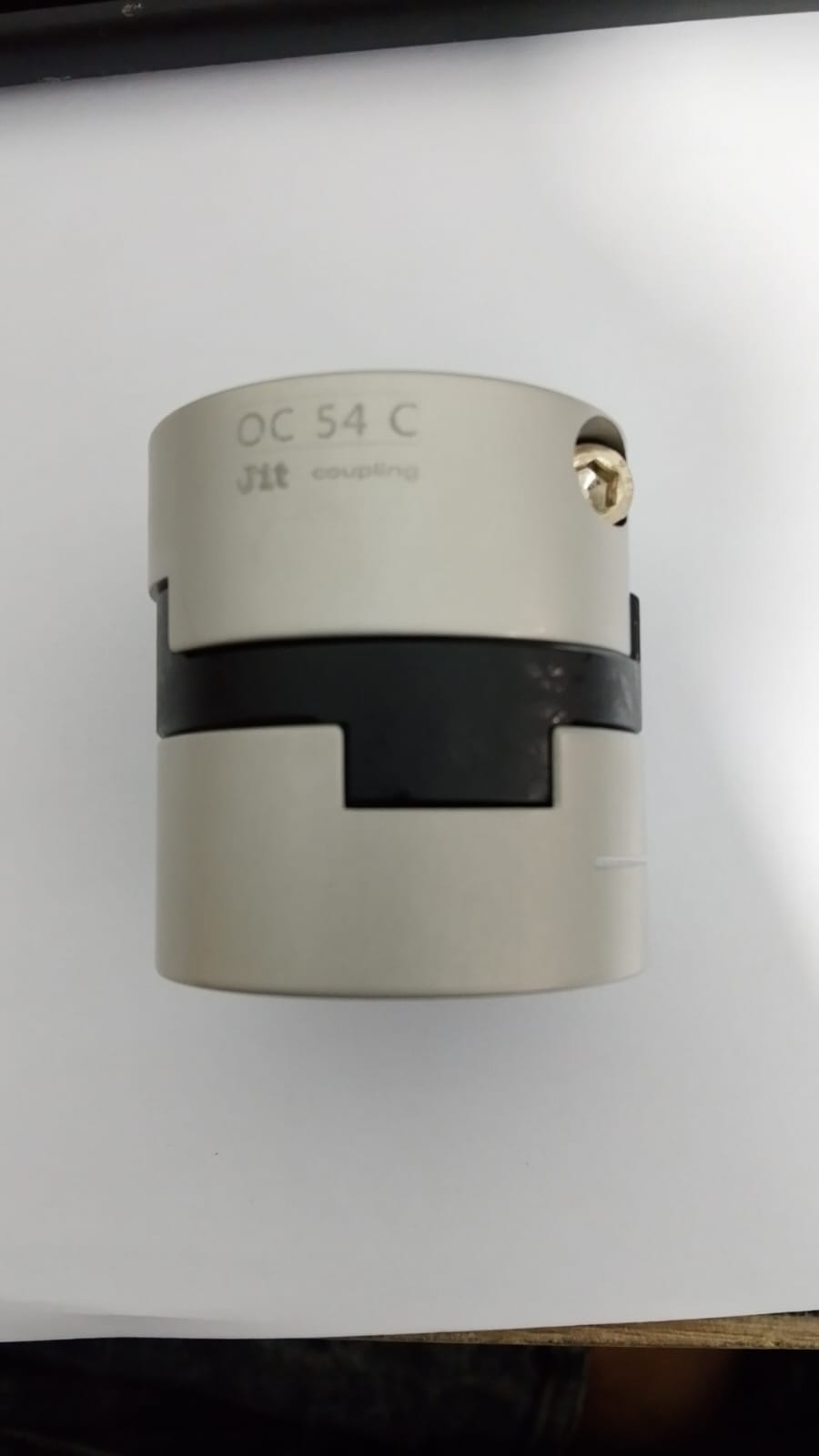 JIT COUPLING SOH53C (15K5*15K5) / ( OC54C-15-15-LK5-RK5 )