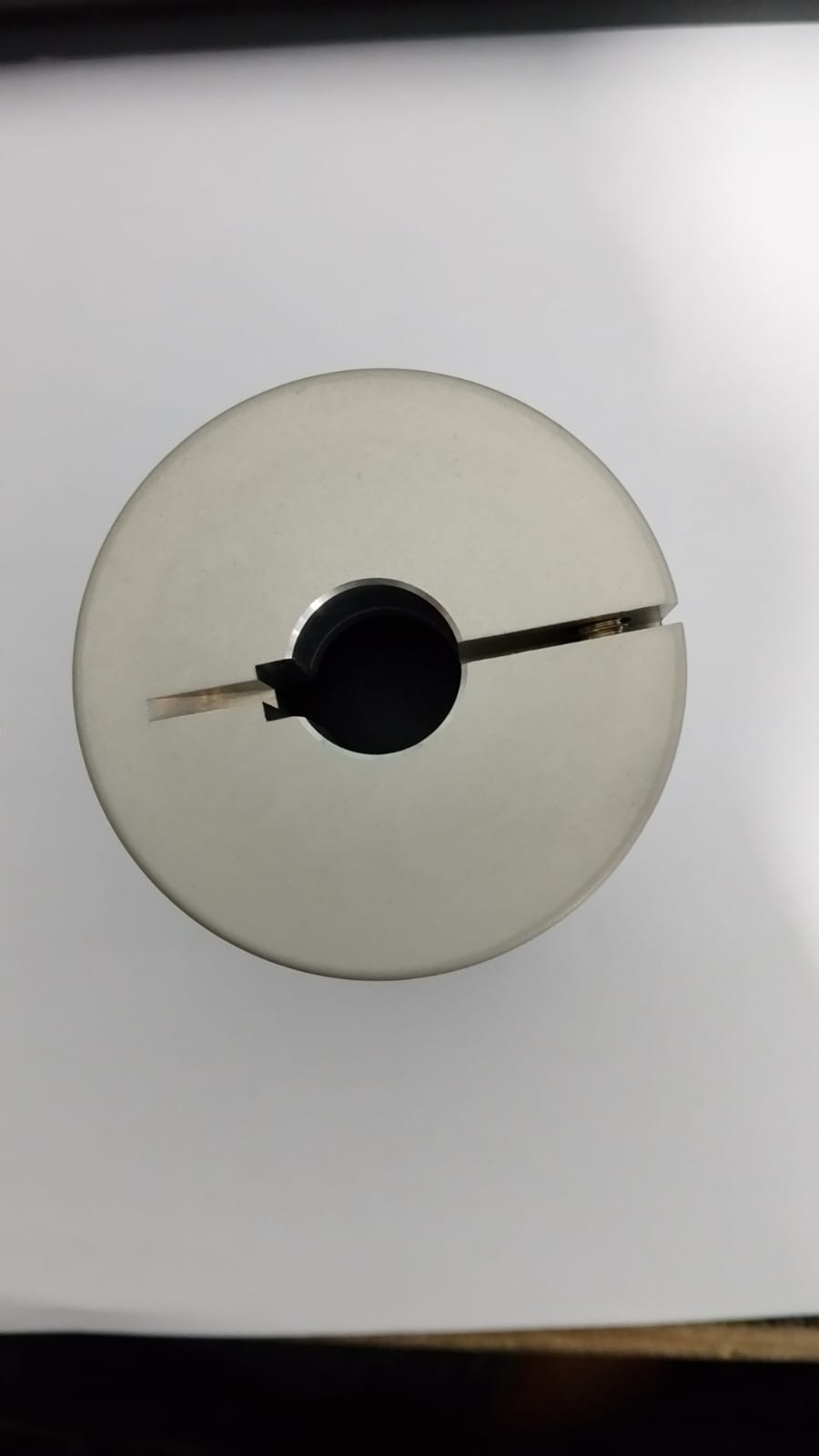 JIT COUPLING SOH53C (15K5*15K5) / ( OC54C-15-15-LK5-RK5 ) - Image 2