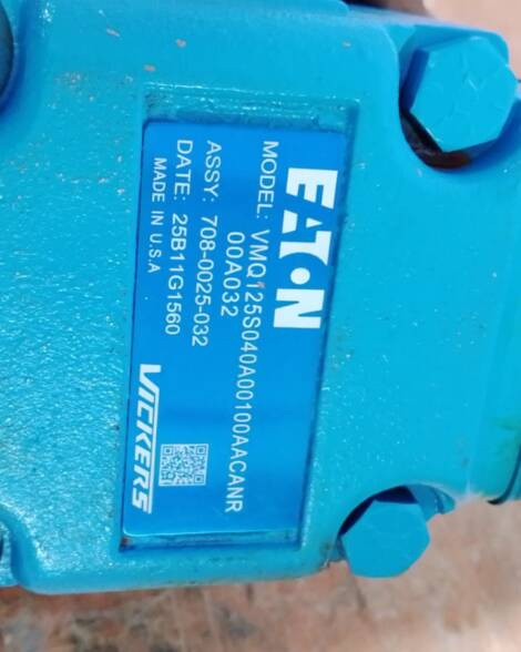 PUMP VICKERS 708-0025-032 VMQ1