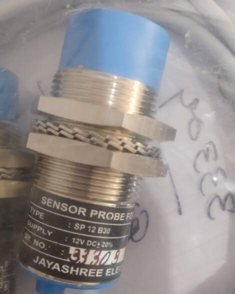 SENSOR PROBE TYPE: SP 12 B30*65