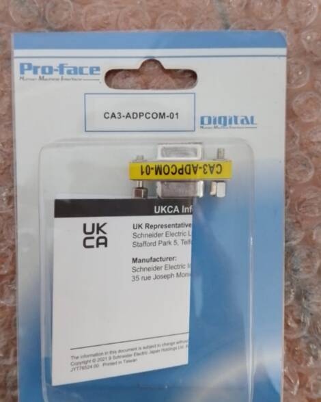 ADAPTER CA3-ADPCOM-01 PRO-FACE