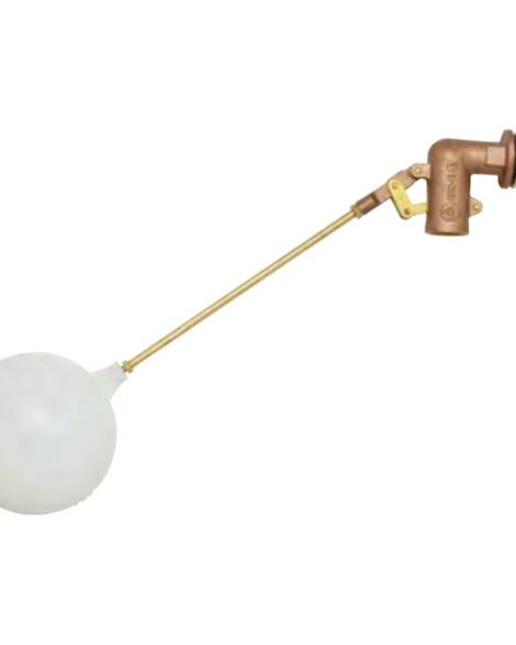 PELAMPUNG AIR BOLA SAN-EI 3/4 INCH