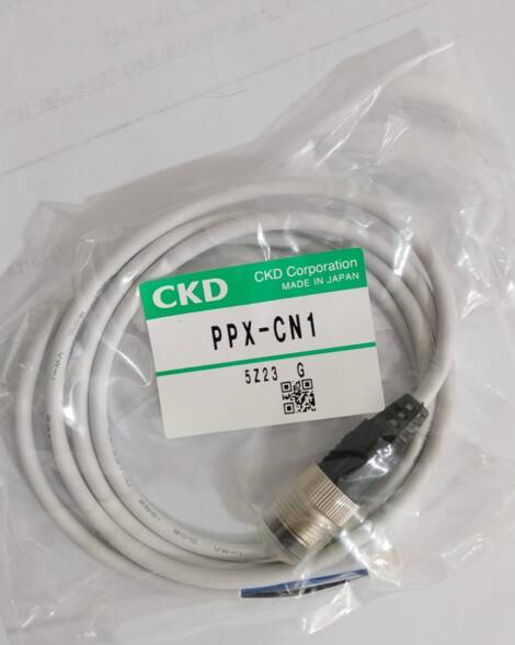 CONNECTOR PRESSURE SWITCH PPX-CN-1
